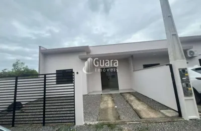 Casa com 2 quartos à venda na Marua Lurdes De Souza, 83, Itajubá, Barra Velha