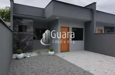 Casa com 3 quartos à venda na Rua Fredolino Martins, 334, Tifa Martins, Jaraguá do Sul