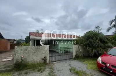 Casa com 4 quartos à venda na 9 De Janeiro, sn, Salinas, Balneário Barra do Sul