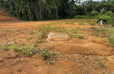 Chácara / sítio à venda no Rio Branco, Guaramirim 