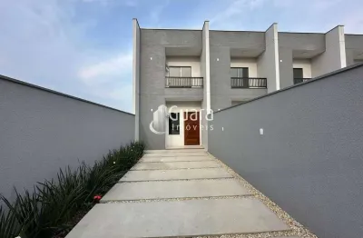 Casa com 2 quartos à venda na Felipe Kupas, sn, Beira Rio, Guaramirim