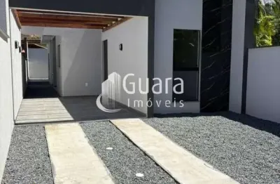 Casa com 3 quartos à venda na Hildegard Kupas Dorn, sn, Escolinha, Guaramirim