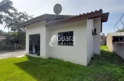 Casa com 2 quartos à venda na Rua Ângelo Demarchi, 83, Santa Luzia, Jaraguá do Sul