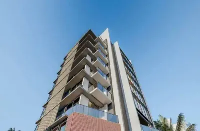 Apartamento para venda em penha / sc no bairro centro