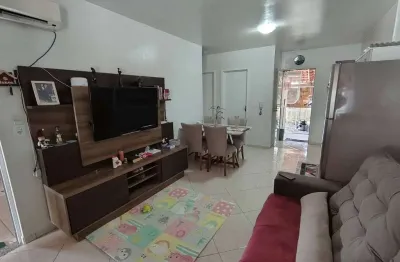 Casa com 1 quarto à venda no Beira Rio, Guaramirim 
