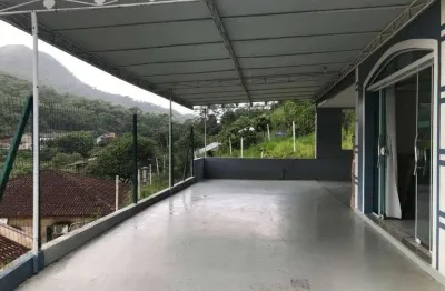 Casa para venda em guaramirim / sc no bairro amizade
