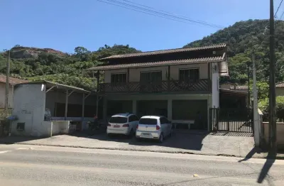 Casa para venda em guaramirim / sc no bairro figueirinha
