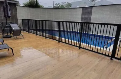 Apartamento para venda em guaramirim / sc no bairro centro