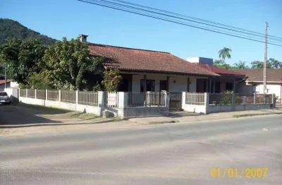 Casa para venda em jaraguá do sul / sc no bairro joão pessoa