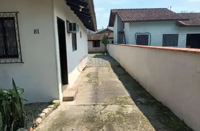 Casa com 3 quartos à venda no Avaí, Guaramirim 