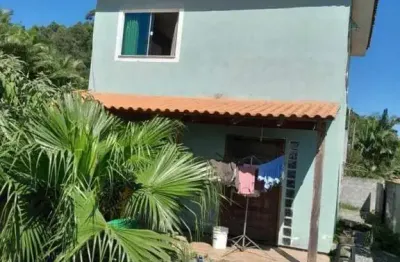 Casa com 2 quartos à venda na Zona Rural, Guaramirim 