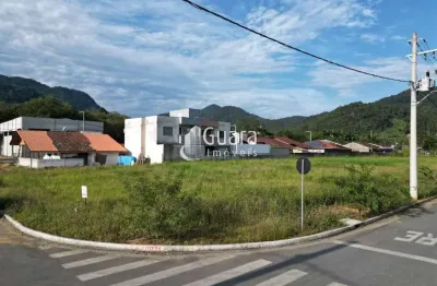 Terreno à venda no rio hern, schroeder  por r$ 180.000