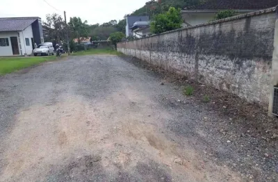 Terreno para venda em guaramirim / sc no bairro guamiranga