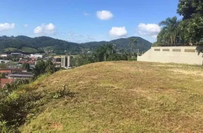 Terreno para venda em guaramirim / sc no bairro centro