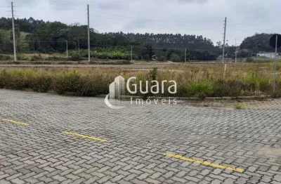 Terreno à venda na Agostinho Bens, Caixa D'Água, Guaramirim
