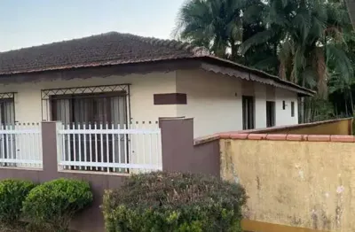 Casa com 3 quartos à venda em Guamiranga, Guaramirim 