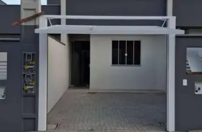 Casa com 2 quartos à venda na Rua Hilário Klein, 311, Três Rios do Norte, Jaraguá do Sul