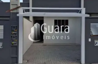 Casa com 2 quartos à venda na Rua Hilário Klein, 311, Três Rios do Norte, Jaraguá do Sul