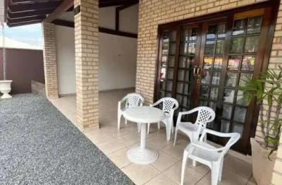 Casa para venda em jaraguá do sul / sc no bairro ilha da figueira