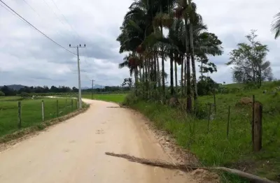 Terreno para venda em guaramirim / sc no bairro guamiranga