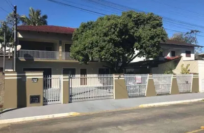 Casa para venda em guaramirim / sc no bairro imigrantes