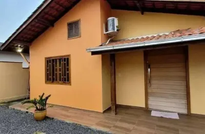 Casa com 3 quartos à venda no Jaraguá Esquerdo, Jaraguá do Sul 