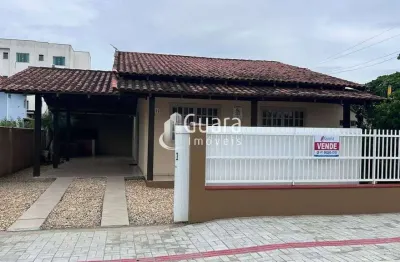 Casa com 3 quartos à venda na Alfredo Tavares, 321, Itajubá, Barra Velha