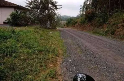 Terreno para venda em guaramirim / sc no bairro corticeira