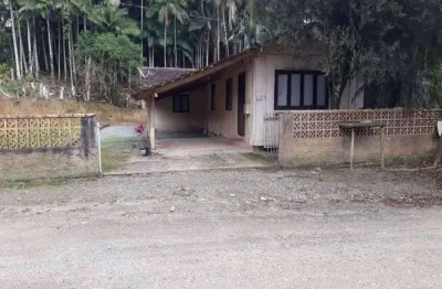 Terreno para venda em guaramirim / sc no bairro bananal do sul