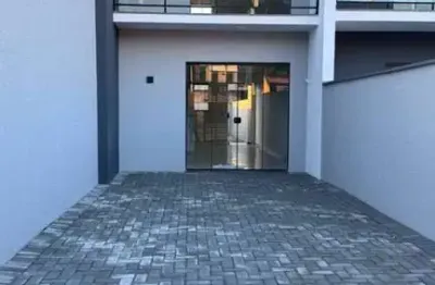 Casa com 2 quartos à venda na Blasius Koch, SN, Bananal do Sul, Guaramirim