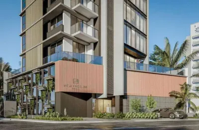 Apartamento para venda em penha / sc no bairro armação