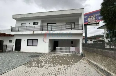 Casa para venda em guaramirim / sc no bairro nova esperança