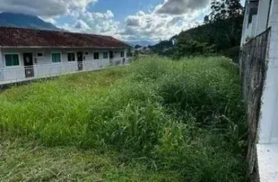 Terreno para venda em guaramirim / sc no bairro nova esperança