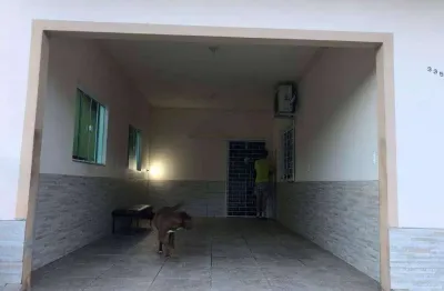 Casa para venda em barra velha / sc no bairro são cristóvão