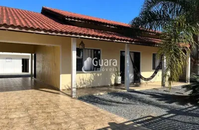 Casa para venda em guaramirim / sc no bairro ilha da figueira