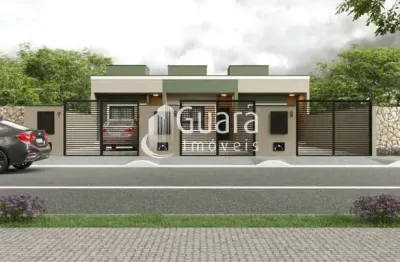 Casa com 2 quartos à venda na Webber, 433, Escolinha, Guaramirim
