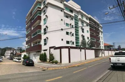 Apartamento para venda em guaramirim / sc no bairro centro