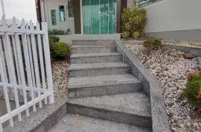 Casa para venda em guaramirim / sc no bairro centro