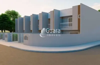 Casa com 3 quartos à venda na Valinio Antonio De Araujo, 18, Escolinha, Guaramirim