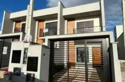 Casa para venda em guaramirim / sc no bairro escolinha