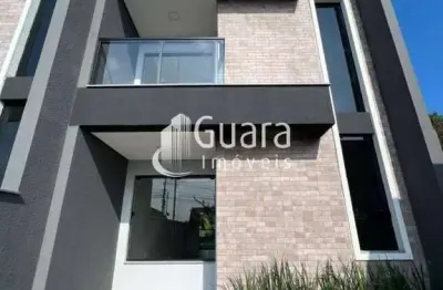 Casa com 2 quartos à venda no Ilha da Figueira, Jaraguá do Sul 
