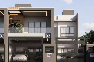 Casa com 2 quartos à venda na Rua Jacob Gesser, sn, Amizade, Jaraguá do Sul