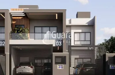 Casa com 3 quartos à venda na Rua Jacob Gesser, sn, Amizade, Jaraguá do Sul