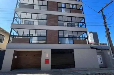 Apartamento para venda em barra velha / sc no bairro centro