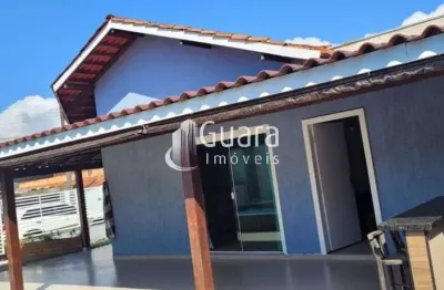 Casa com 2 quartos à venda no Tabuleiro, Barra Velha 