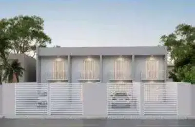 Casa com 1 quarto à venda na José Bonifácil, 136, Três Rios do Norte, Jaraguá do Sul
