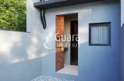 Casa com 2 quartos à venda na Mauro Franz, 74, Escolinha, Guaramirim