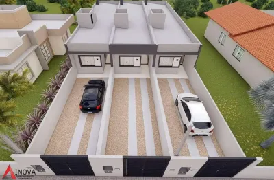 Casa com 1 quarto à venda na Maria Petri Zanoty, 161, Beira Rio, Guaramirim