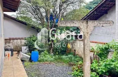 Casa com 3 quartos à venda na José Nart, 51, Centro, Guaramirim
