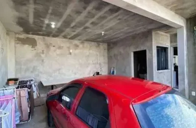 Casa para venda em guaramirim / sc no bairro bananal do sul